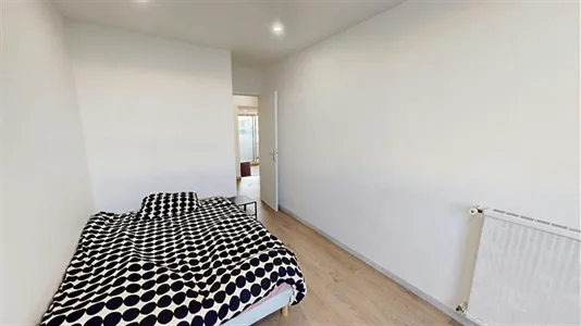 Rooms in Toulouse - photo 5