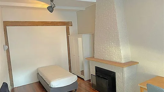 Rooms in Hengelo - photo 1