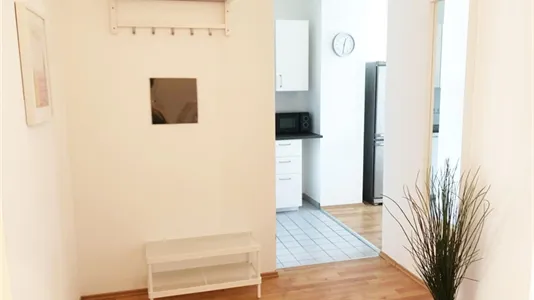 Rooms in Vienna Favoriten - photo 10