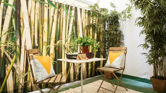 Apartments in Madrid Salamanca - photo 7