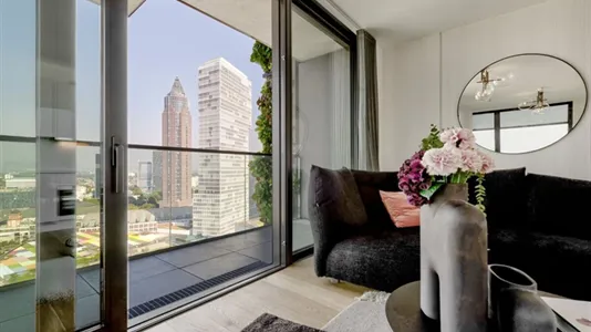 Apartments in Frankfurt - photo 13