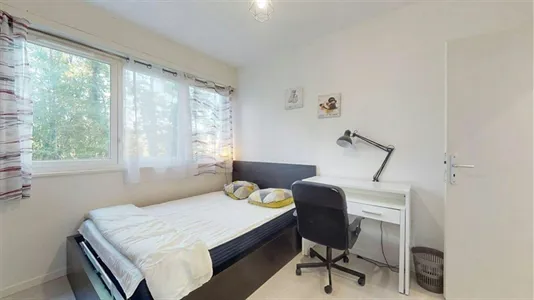 Rooms in Lyon - photo 3
