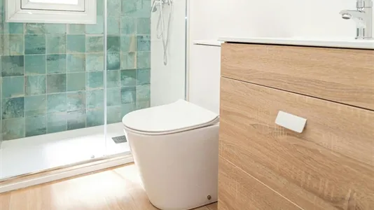 Rooms in Zaragoza - photo 5