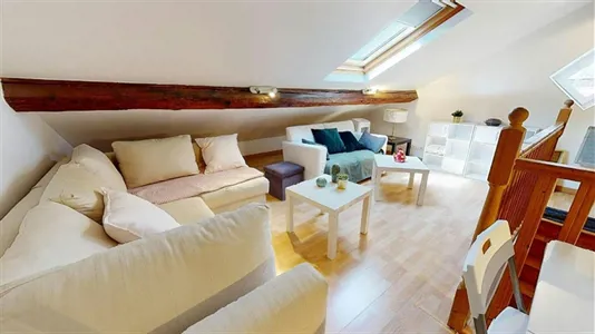 Apartments in Lyon - photo 1