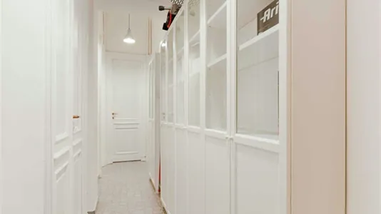 Rooms in Turin - photo 8