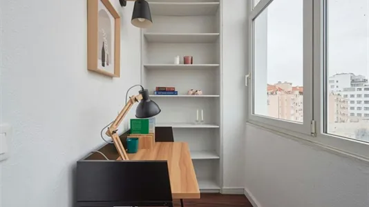 Rooms in Location is not specified - photo 6