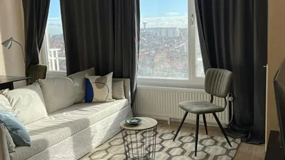 House for rent in Brussels Sint-Joost-ten-Node, Brussels