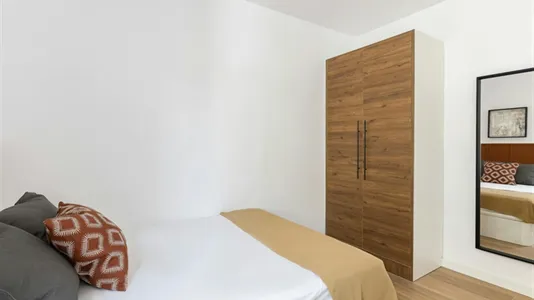 Rooms in Barcelona Sarrià-St. Gervasi - photo 6