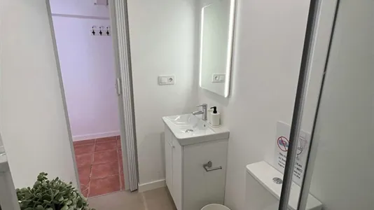 Rooms in Burjassot - photo 8
