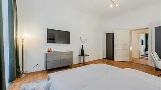 Apartments in Berlin Pankow - photo 9