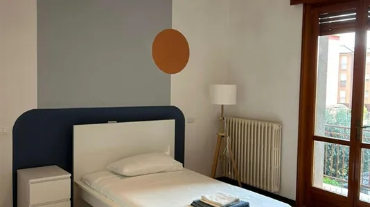 Rooms in Brescia - photo 3