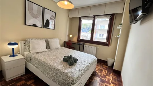 Rooms in Bilbao - photo 4