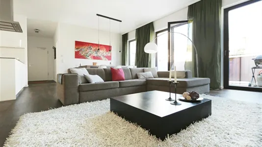 Apartments in Location is not specified - photo 4