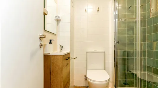 Rooms in Alcalá de Henares - photo 8