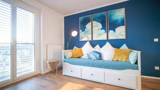 Apartments in Vienna Leopoldstadt - photo 7