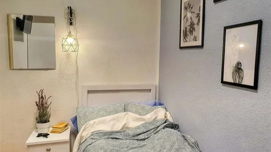 Rooms in Madrid Salamanca - photo 3