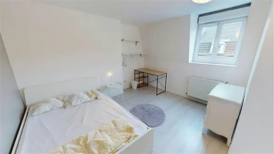 Rooms in Lille - photo 2