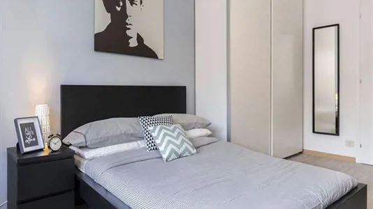 Rooms in Milano Zona 2 - Stazione Centrale, Gorla, Turro, Greco, Crescenzago - photo 2