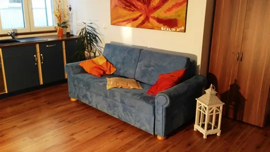 Rooms in Berlin Pankow - photo 7