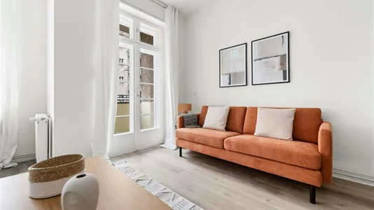 Apartments in Berlin Mitte - photo 6