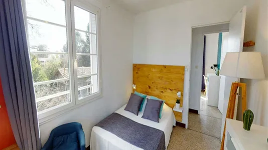 Rooms in Montpellier - photo 5