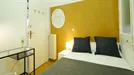 Room for rent, Barcelona Les Corts, Barcelona, &lt;span class=&quot;blurred street&quot; onclick=&quot;ProcessAdRequest(7747853)&quot;&gt;&lt;span class=&quot;hint&quot;&gt;See streetname&lt;/span&gt;[xxxxxxxxxxxxx]&lt;/span&gt;