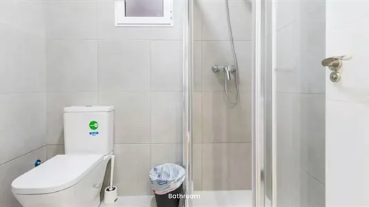 Rooms in Valencia Poblats Marítims - photo 9