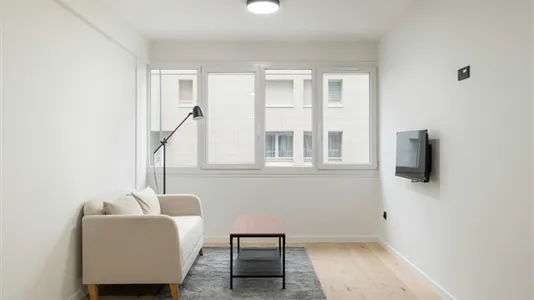 Apartments in Nanterre - photo 5