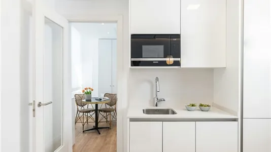 Apartments in Barcelona Les Corts - photo 6