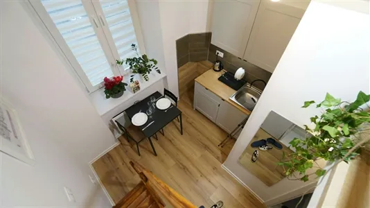 Rooms in Łódź - photo 8
