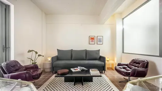 Apartments in Athens Akadimia Platonos - photo 4