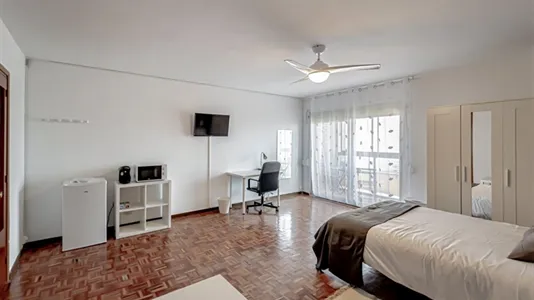 Rooms in Alcalá de Henares - photo 6