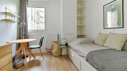 Apartment for rent in Paris 15ème arrondissement, Paris