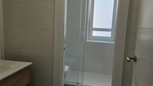 Rooms in Zaragoza - photo 9