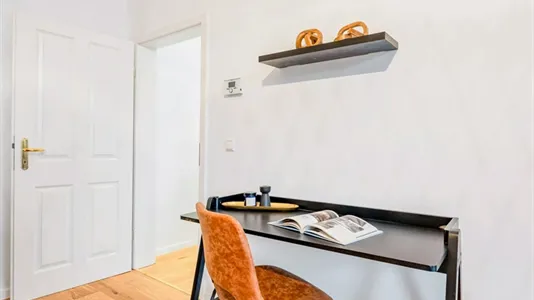 Apartments in Location is not specified - photo 6