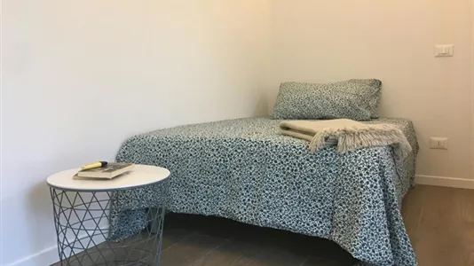 Rooms in Padua - photo 4