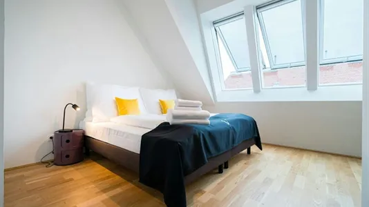Apartments in Vienna Leopoldstadt - photo 8