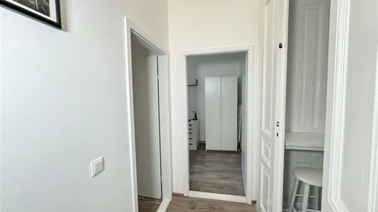 Rooms in Vienna Brigittenau - photo 10