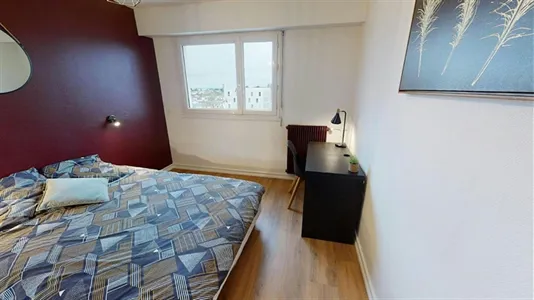 Rooms in Nantes - photo 2