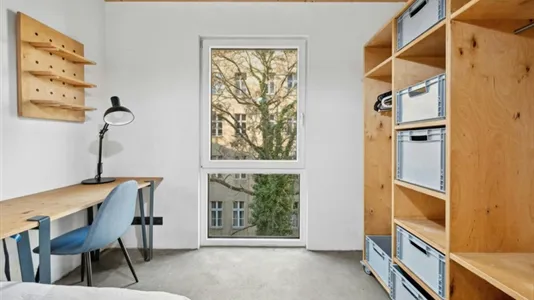 Rooms in Berlin Mitte - photo 3