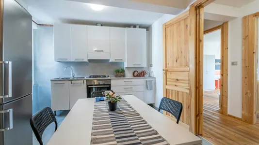 Rooms in Udine - photo 10