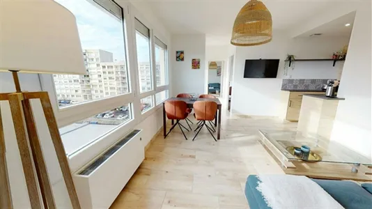 Rooms in Lyon - photo 8