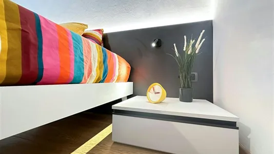 Rooms in Trento - photo 6