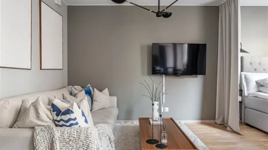 Apartments in Haninge - photo 2