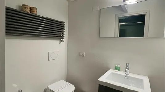 Apartments in Florence - photo 9