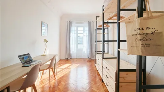 Rooms in Location is not specified - photo 7