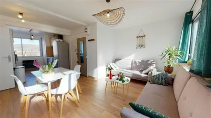 Room for rent in Clermont-Ferrand, Auvergne-Rhône-Alpes
