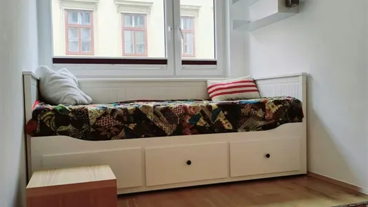 Apartments in Vienna Margareten - photo 9