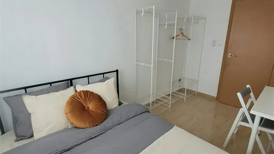 Rooms in Albal - photo 8