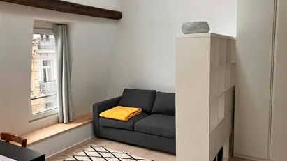 Apartment for rent in Stad Brussel, Brussels Apartment for rent in Stad Brussel, Brussels